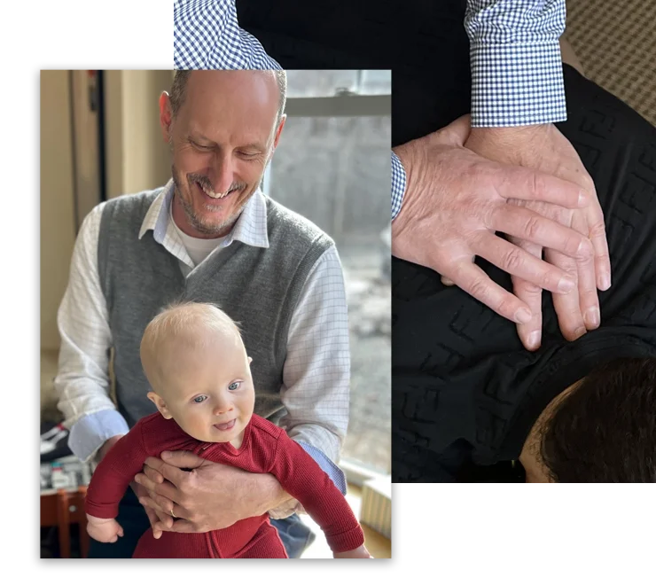 Chiropractor Minneapolis MN Daniel Conway Chiropractor Minneapolis MN Daniel Conway