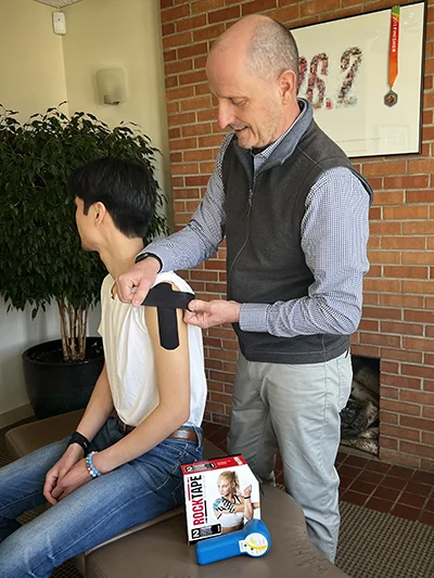 Chiropractor Minneapolis MN Daniel Conway Chiropractor Minneapolis MN Daniel Conway