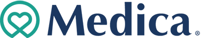 Medica Logo